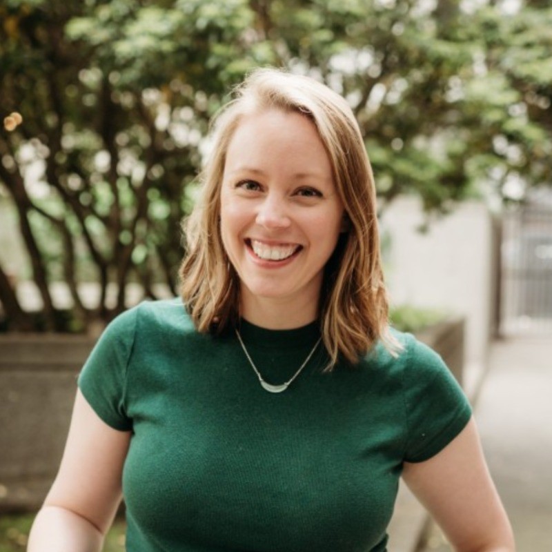 Stephanie Hart Harris, GTM Architect and Founder of Hart House Advisory